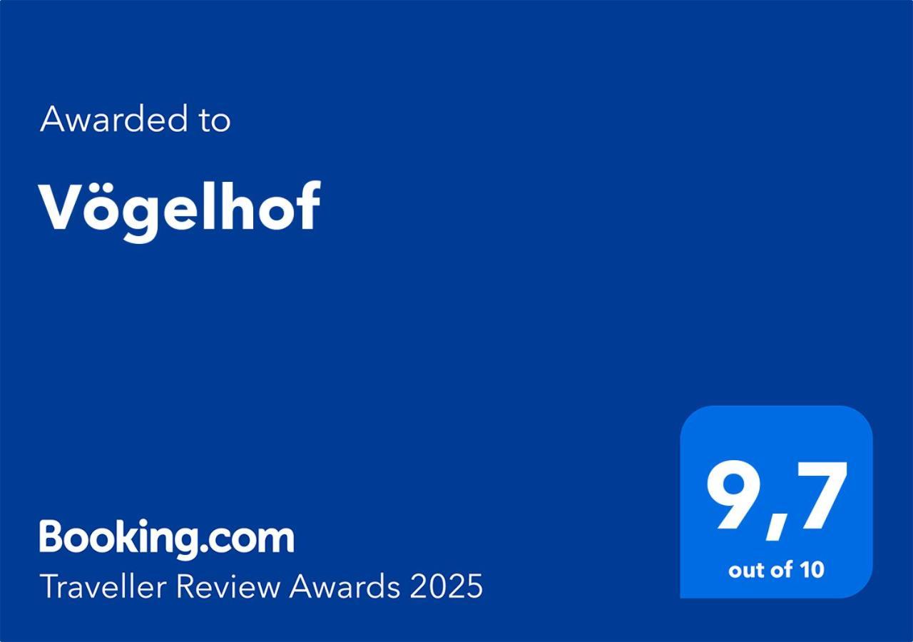 Doren Voegelhof 아파트 외부 사진